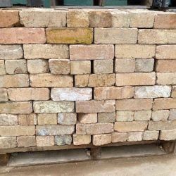 A Grade Cream Brick