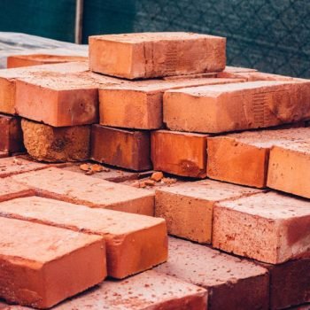 sustainability bricks